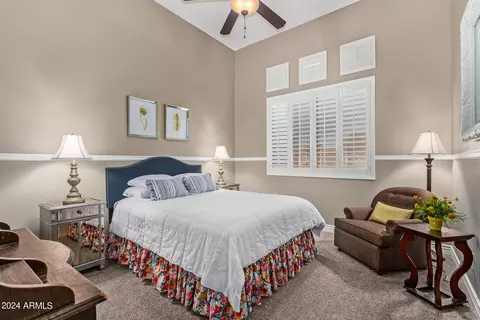 Bedroom - 4486 Encinas Ave, Gilbert, AZ 85234 photo 5 of 5