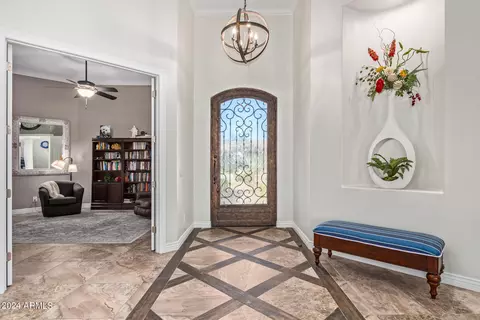 Entry Way - 4486 Encinas Ave, Gilbert, AZ 85234 photo 1 of 3