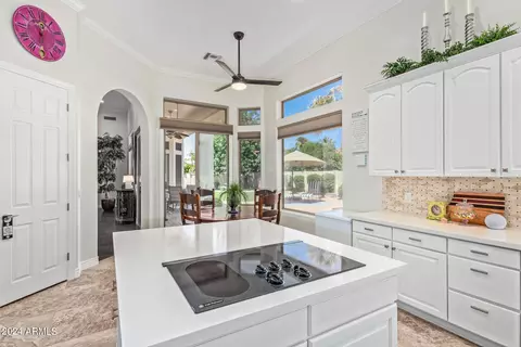 Kitchen - 4486 Encinas Ave, Gilbert, AZ 85234 photo 2 of 3