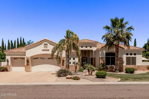 4486 Encinas Ave, Gilbert, AZ 85234