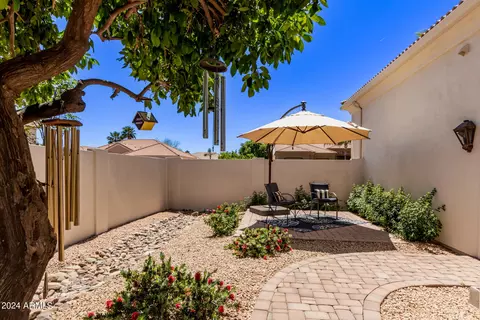 Exterior - 4486 Encinas Ave, Gilbert, AZ 85234 photo 10 of 10