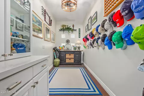 Entry Way - 4486 Encinas Ave, Gilbert, AZ 85234 photo 3 of 3