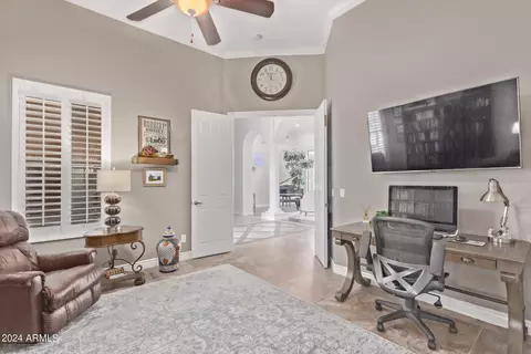 Bedroom - 4486 Encinas Ave, Gilbert, AZ 85234 photo 1 of 5