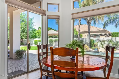 Dining - 4486 Encinas Ave, Gilbert, AZ 85234 photo 3 of 3