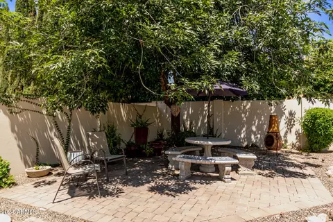 Exterior - 4486 Encinas Ave, Gilbert, AZ 85234 photo 7 of 10