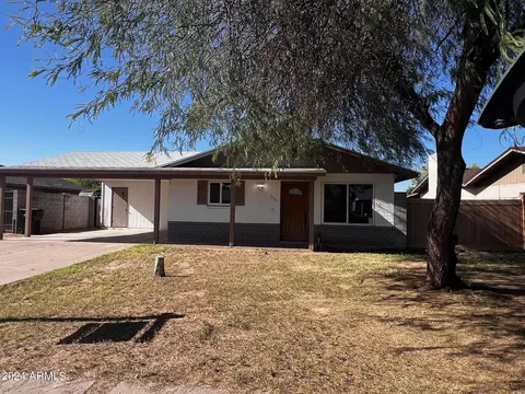 1836 E 2nd St, Mesa, AZ 85203