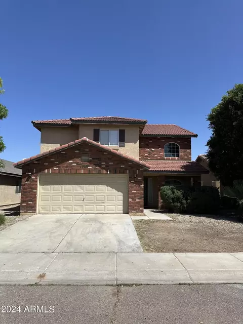 2906 W Chanute Pass, Phoenix, AZ 85041