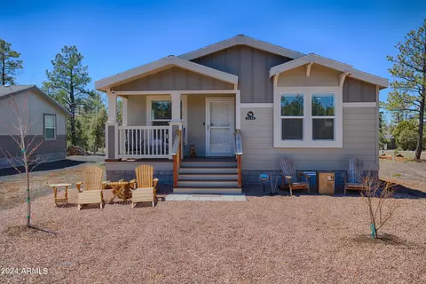 5534 Gray Wolf Dr, Lakeside, AZ 85929