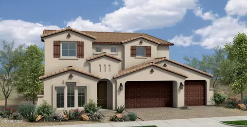 12848 N Founders Park Blvd, Surprise, AZ 85379
