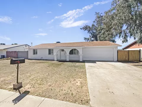 1717 W Sharon Ave, Phoenix, AZ 85029