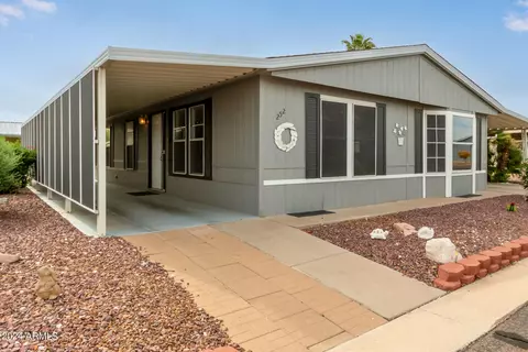 2400 E Baseline Ave #252, Apache Junction, AZ 85119
