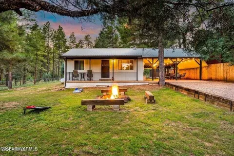 2877 Pinon Pine Dr, Show Low, AZ 85901