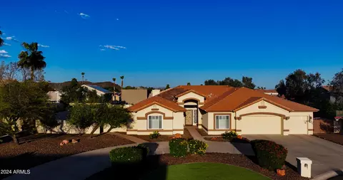 25201 N 48th Ave, Phoenix, AZ 85083