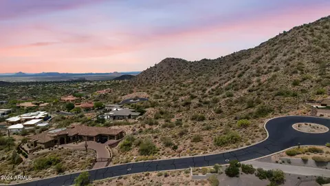 3624 N Rocky Ridge Cir #33, Mesa, AZ 85207