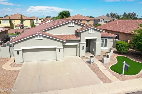 920 E Lynx Way, Chandler, AZ 85249
