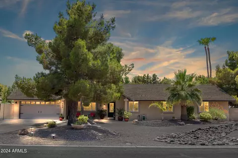 509 E Mesquite Ave, Gilbert, AZ 85296
