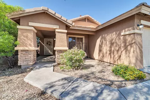 15232 W Smokey Dr, Surprise, AZ 85374