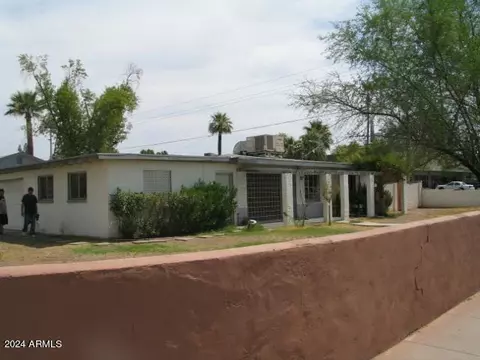 3425 N 8th Ave, Phoenix, AZ 85013