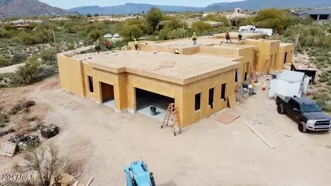 33202 N 82nd St, Scottsdale, AZ 85266