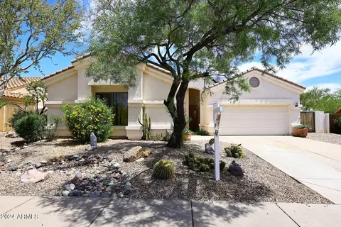 29253 N 50th Pl, Cave Creek, AZ 85331