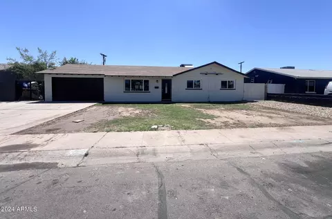 4843 W Flower St, Phoenix, AZ 85031
