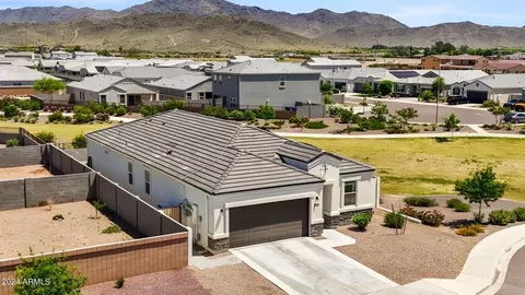 10619 S 54th Dr, Laveen, AZ 85339