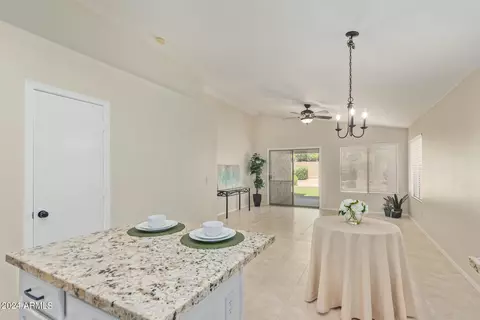 Kitchen - 4632 E Gatewood Rd, Phoenix, AZ 85050 photo 2 of 5