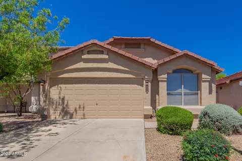 4632 E Gatewood Rd, Phoenix, AZ 85050