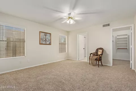 Bedroom - 4632 E Gatewood Rd, Phoenix, AZ 85050 photo 1 of 4