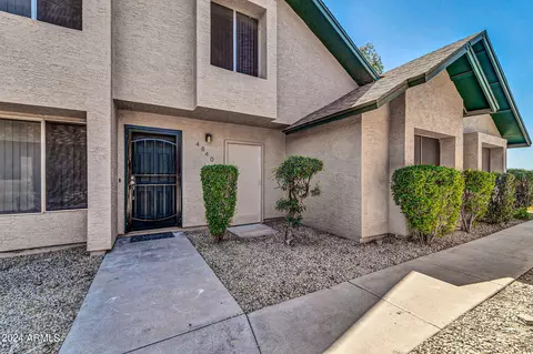 4840 W Manzanita Dr, Glendale, AZ 85302