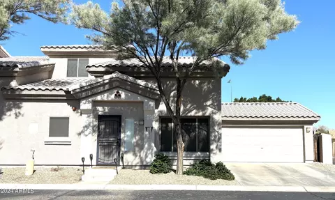 15803 N 79th Dr, Peoria, AZ 85382