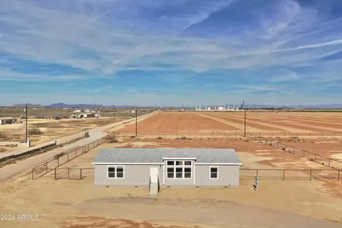 2072 W Mars Ln, Casa Grande, AZ 85194