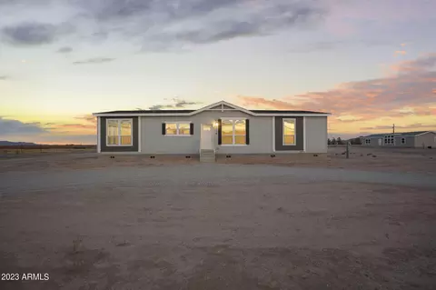 4056 N Solar St, Casa Grande, AZ 85194