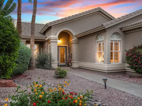 3426 N Hogan Dr, Goodyear, AZ 85395