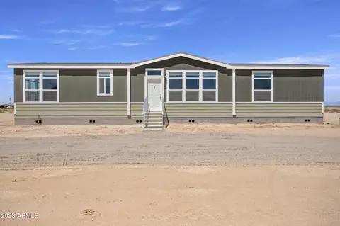 2064 W Mars Ln, Casa Grande, AZ 85194