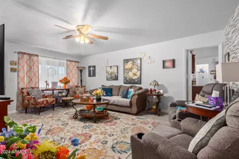 Living - 1616 E 3rd Ave, Mesa, AZ 85204 photo 1 of 3