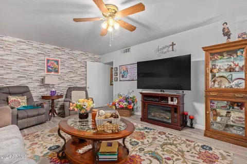 Living - 1616 E 3rd Ave, Mesa, AZ 85204 photo 2 of 3