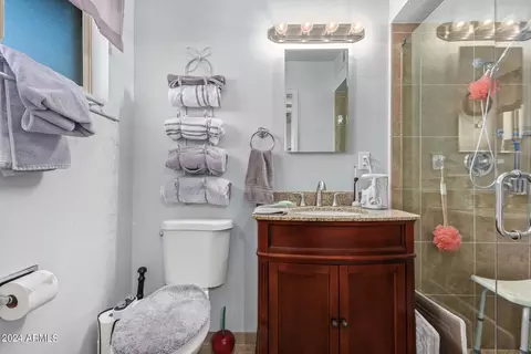 Bath - 1616 E 3rd Ave, Mesa, AZ 85204 photo 2 of 3