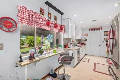 Kitchen - 1616 E 3rd Ave, Mesa, AZ 85204 photo 1 of 4