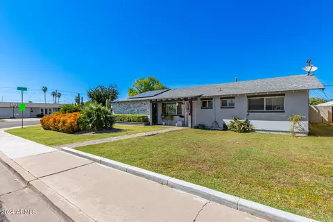Exterior - 1616 E 3rd Ave, Mesa, AZ 85204 photo 3 of 8