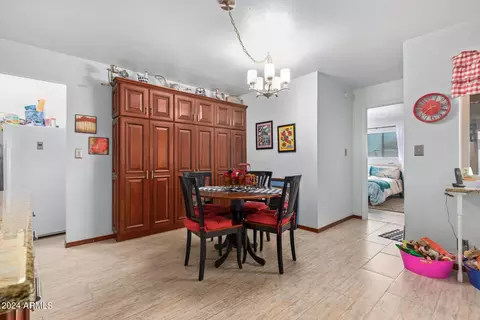 Dining - 1616 E 3rd Ave, Mesa, AZ 85204 photo 1 of 2