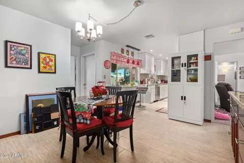 Dining - 1616 E 3rd Ave, Mesa, AZ 85204 photo 2 of 2