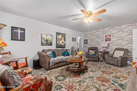 Living - 1616 E 3rd Ave, Mesa, AZ 85204 photo 3 of 3