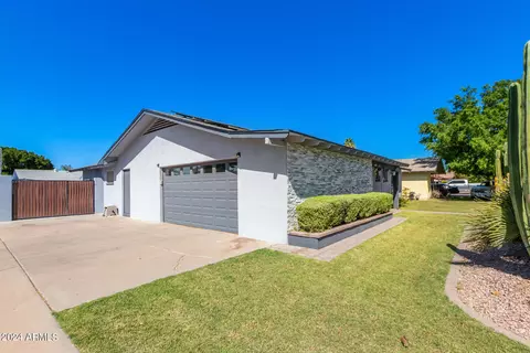 Exterior - 1616 E 3rd Ave, Mesa, AZ 85204 photo 8 of 8