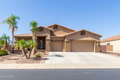 9630 W Quail Track Dr, Peoria, AZ 85383