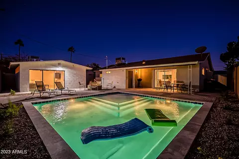 7026 E Loma Land Dr, Scottsdale, AZ 85257