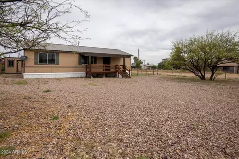 167 E Via Corta --, Huachuca City, AZ 85616