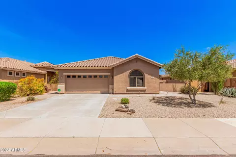 13473 S 176th Dr, Goodyear, AZ 85338