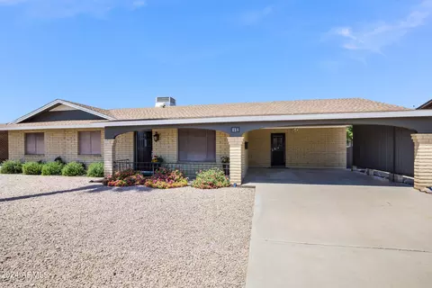 214 E La Canada Blvd, Goodyear, AZ 85338