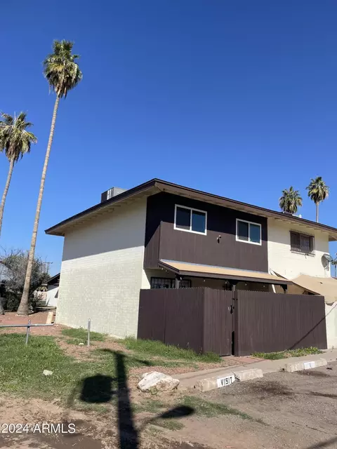 5331 W Thomas Rd #10, Phoenix, AZ 85031 photo 2